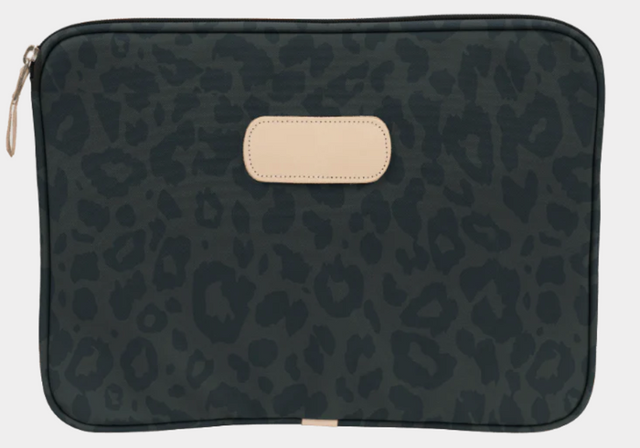 Dark Leopard