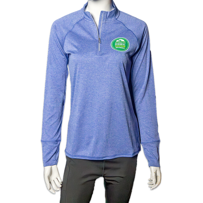 2026 Ladies Sport Tek 1/4 Zip