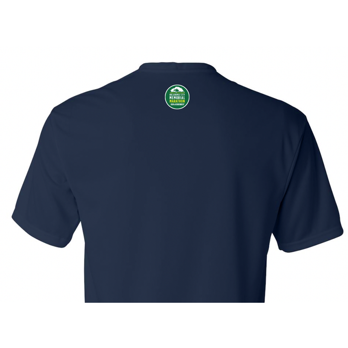 2027 Train OKC Short Sleeve Tech