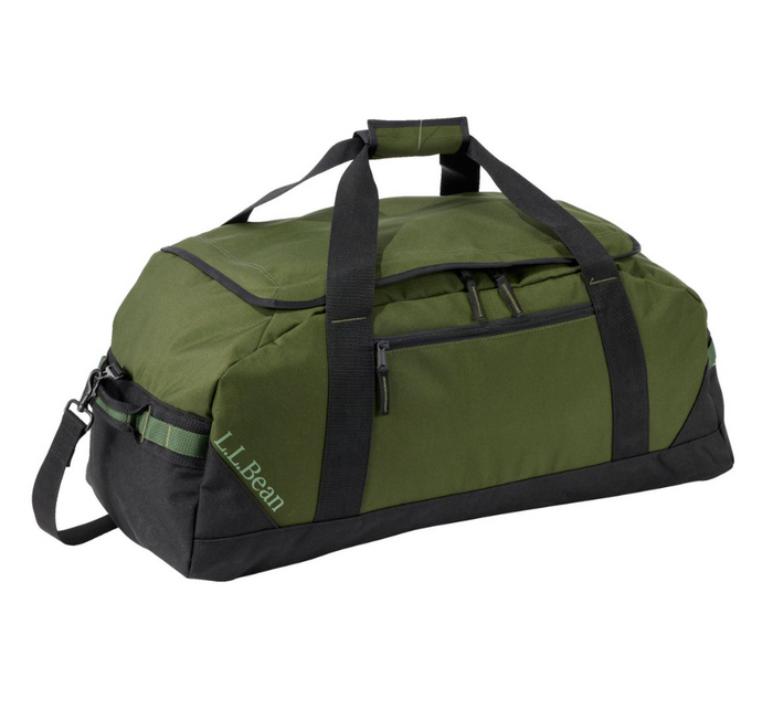 Adventure Duffle II Large 70L