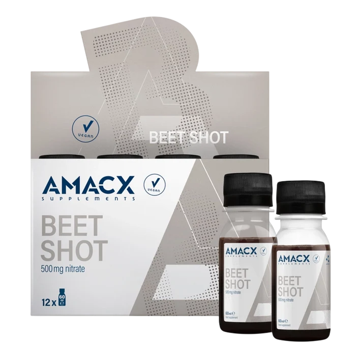 Amacx | Beet Shot