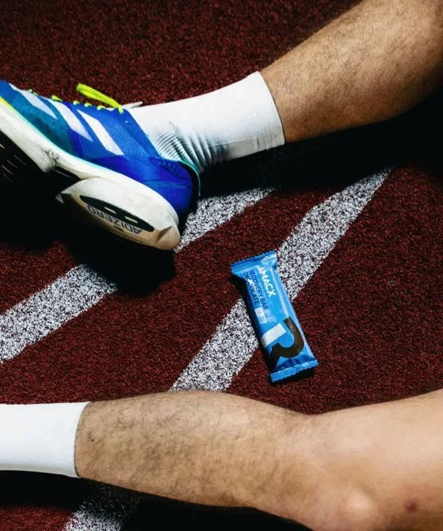 Amacx | IRONMAN Recovery Nutrition Pack | Pro