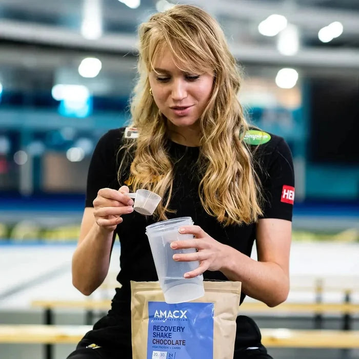 Amacx | Shaker | 500 ML Amacx Sports Nutrition