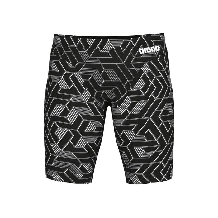 Arena | Escape | Swim Jammer | Heren | Black Team