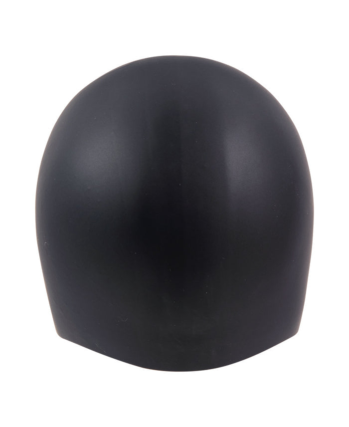 Arena | Long Hair Cap | Badmuts | Black / White