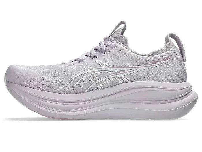 Asics | Gel-Nimbus 28 | Dahlia / White | Dames