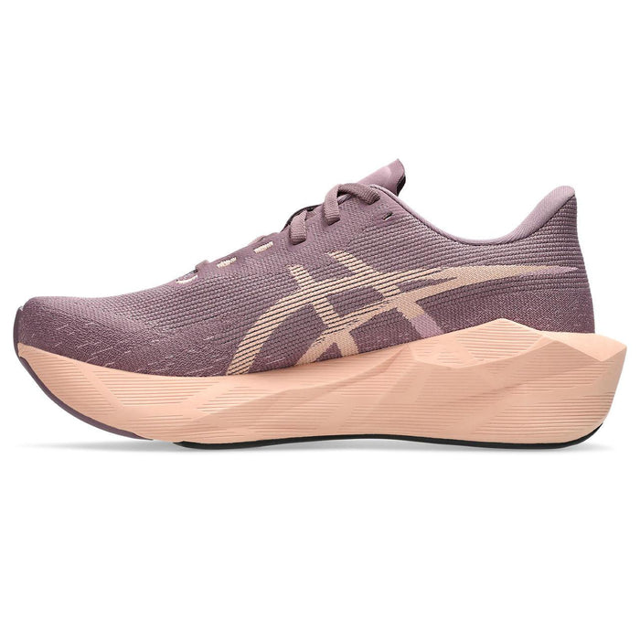 Asics | Novablast 6 | Dusty Mauve / Cantaloupe | Dames