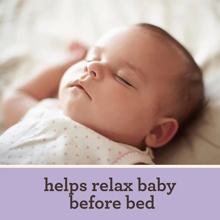 Aveeno Baby Calming Comfort Bath 532ml