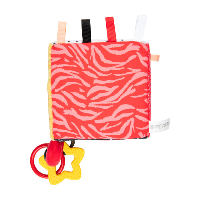 Canpol babies® Soft activity cube BabiesBoo – slika 8