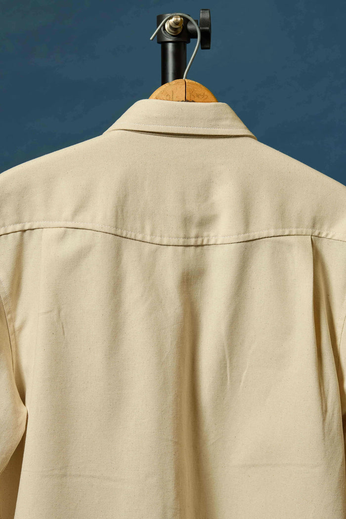 Chalk Duck Canvas Weekend Western with Smiley Pockets