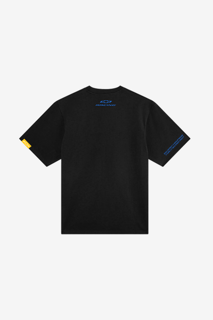 Chevrolet Bowtie Detroit Grand Prix Tee