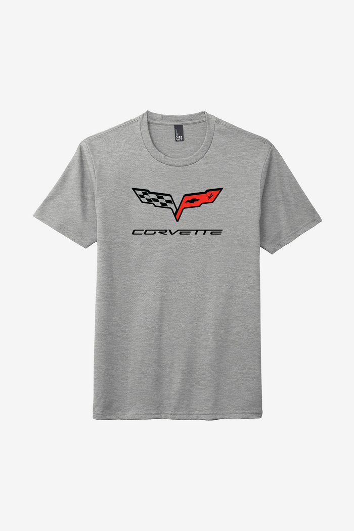 Chevrolet C6 Corvette T-Shirt