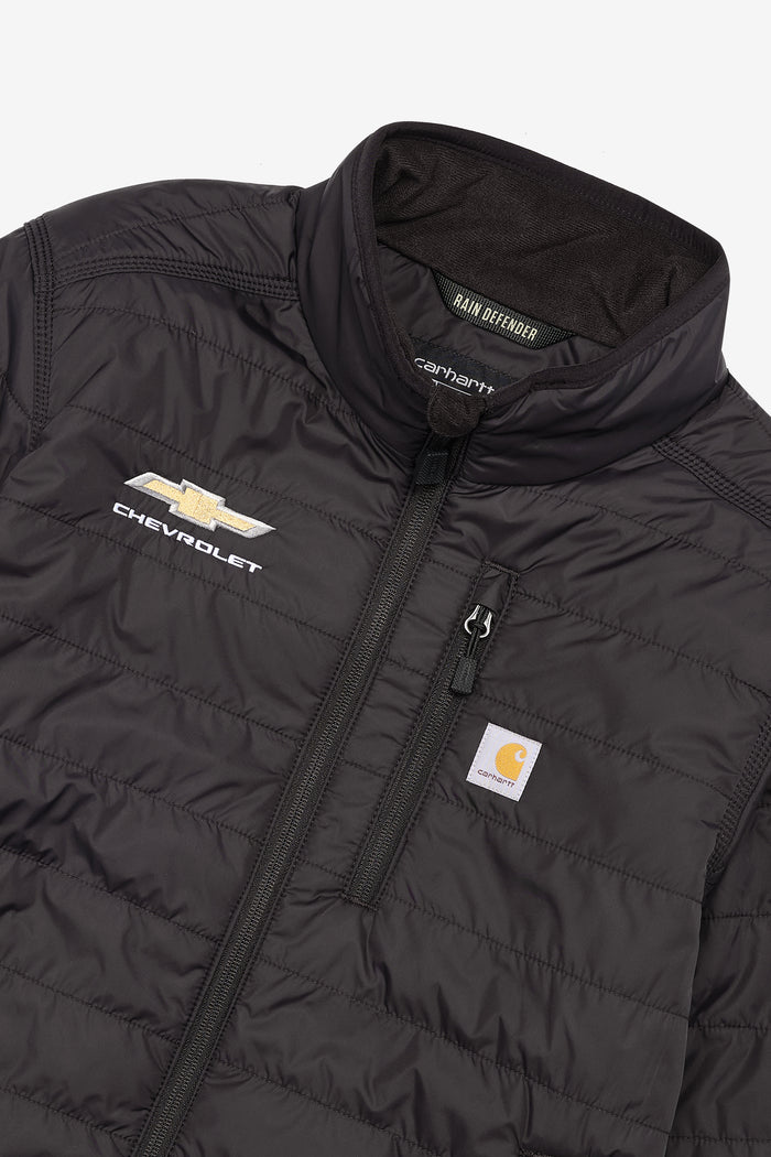 Chevrolet Carhartt Women’s Gilliam Jacket