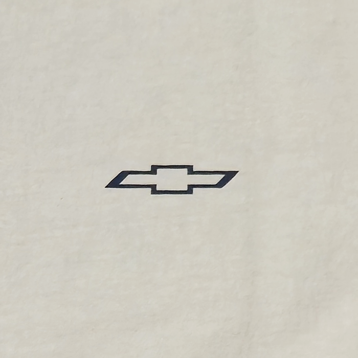 Chevrolet Classic T-Shirt - Chevrolet Merchandise