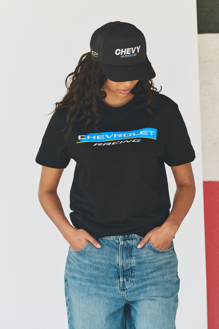 Chevrolet Racing Tee