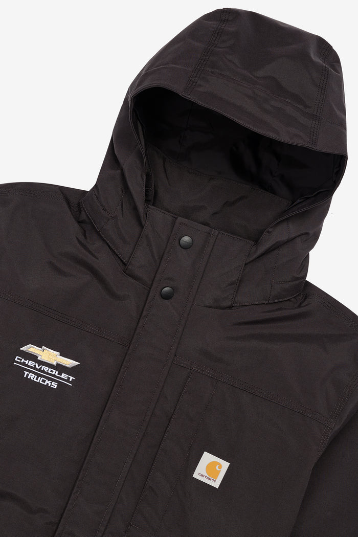 Chevrolet Trucks Carhartt Shoreline Jacket