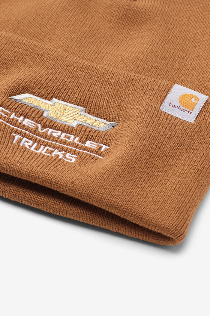 Chevrolet Trucks Carhartt Watch Cap 2.0