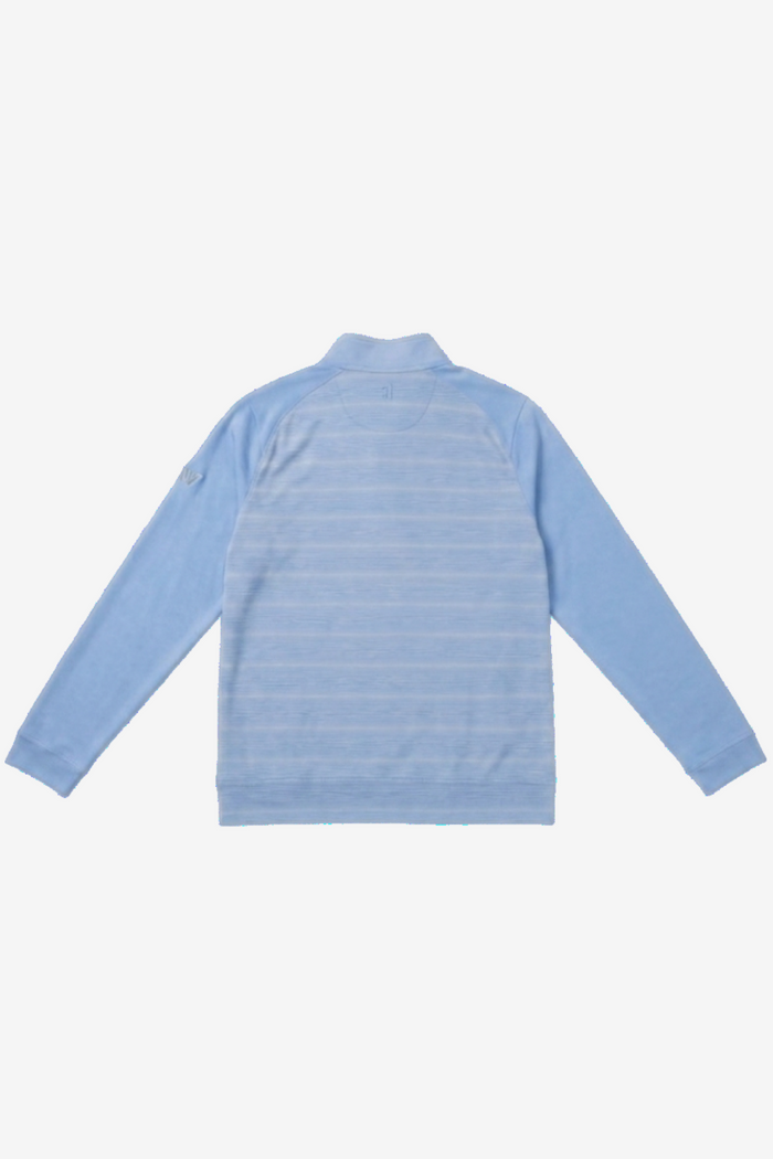Chevrolet x Johnnie-O Performance Quarter-Zip