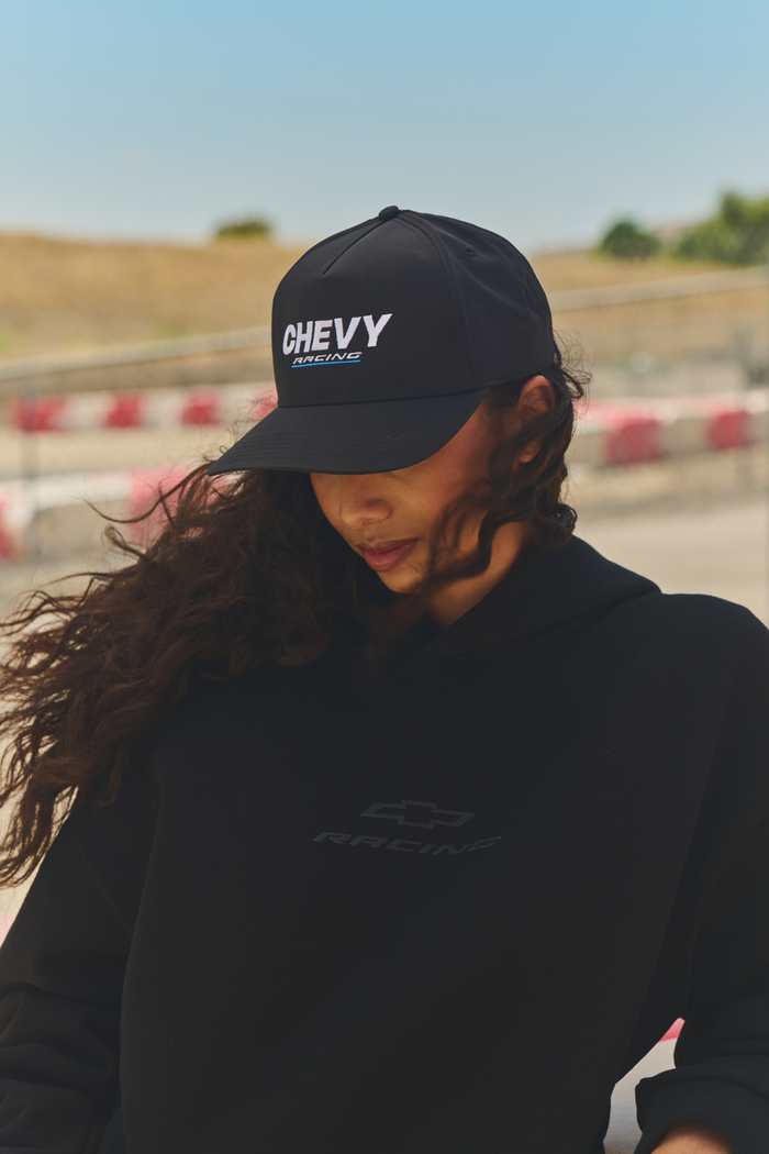 Chevy Racing Hat