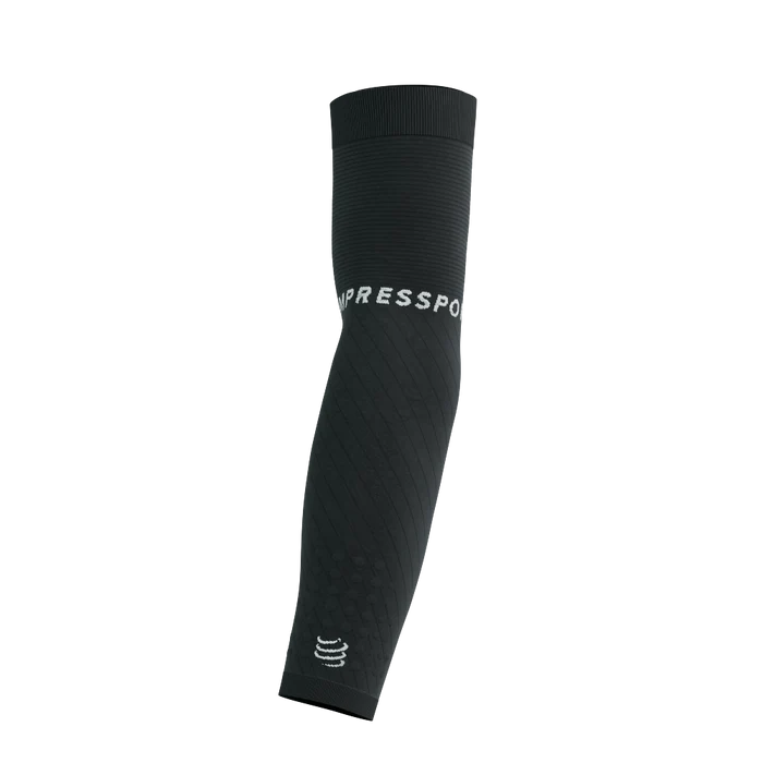 Compressport | ArmForce Armsleeves | Black