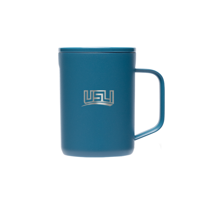 Corkcicle Classic Coffee Mug - 16 oz - North Shore