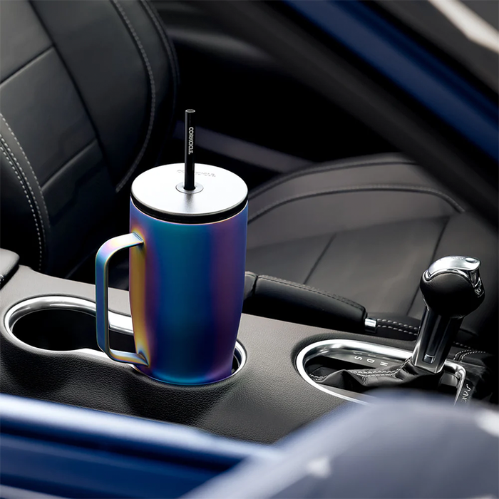 Corkcicle Cold Cup XL - 30 oz - Dragonfly