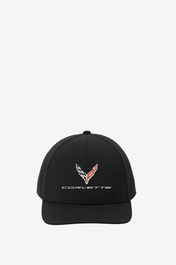 Corvette Performance Hat