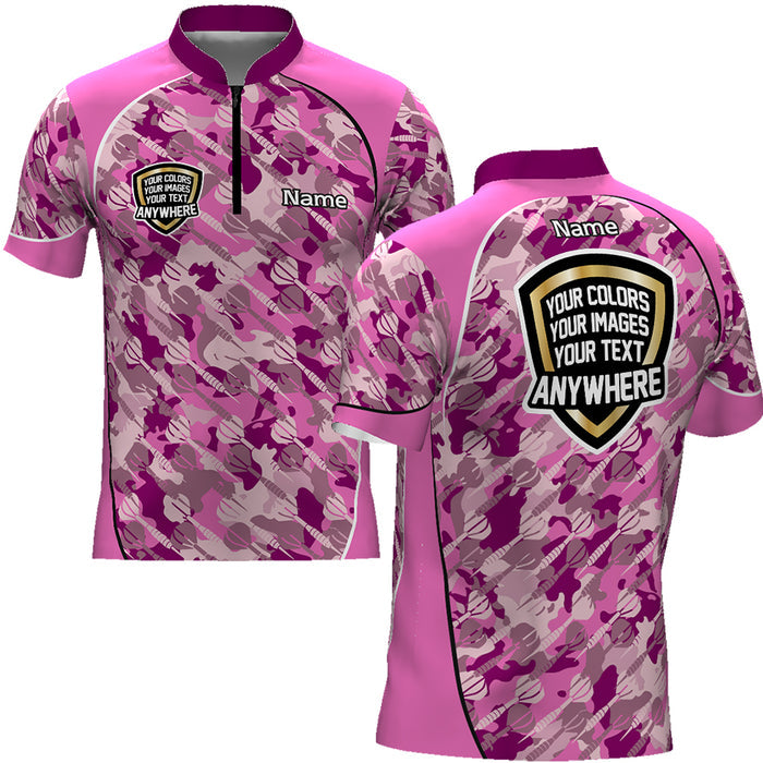Dart Camo Jersey Design Fee