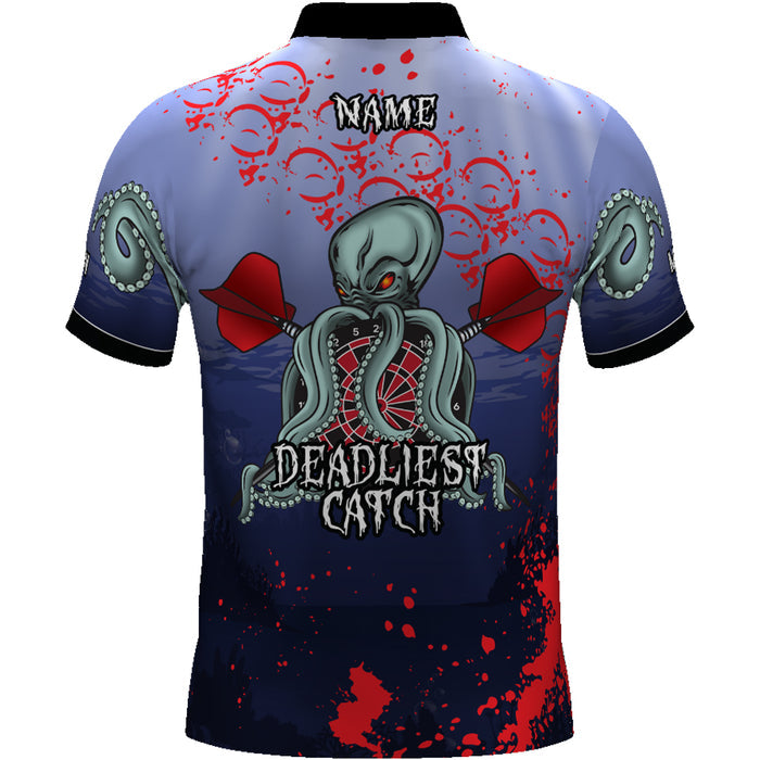 Deadliest Catch Jersey
