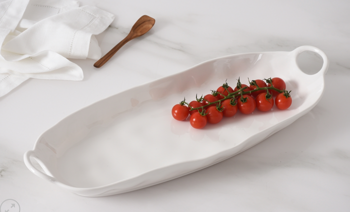 Deep Long Server-Melamine