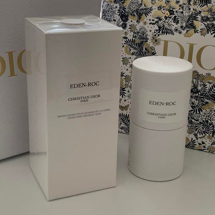 Eden-Roc Liquid Hand and Body Soap