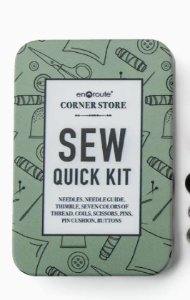 En Route Sew Quick Kit