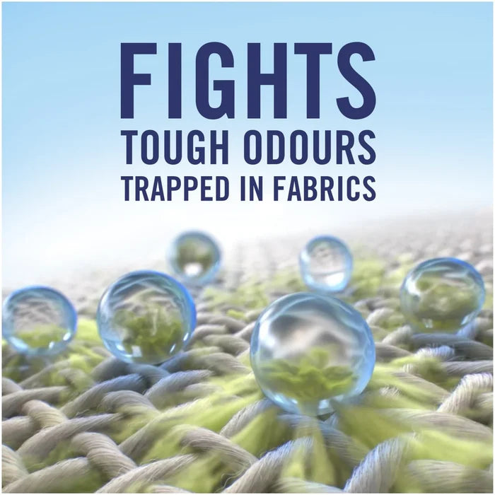 Febreze Fabric Freshener Spray Cotton Fresh 385ml
