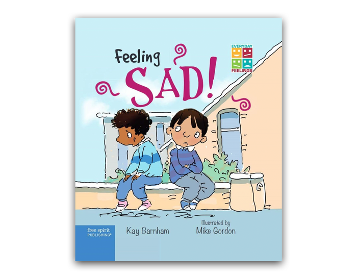 Feeling Sad