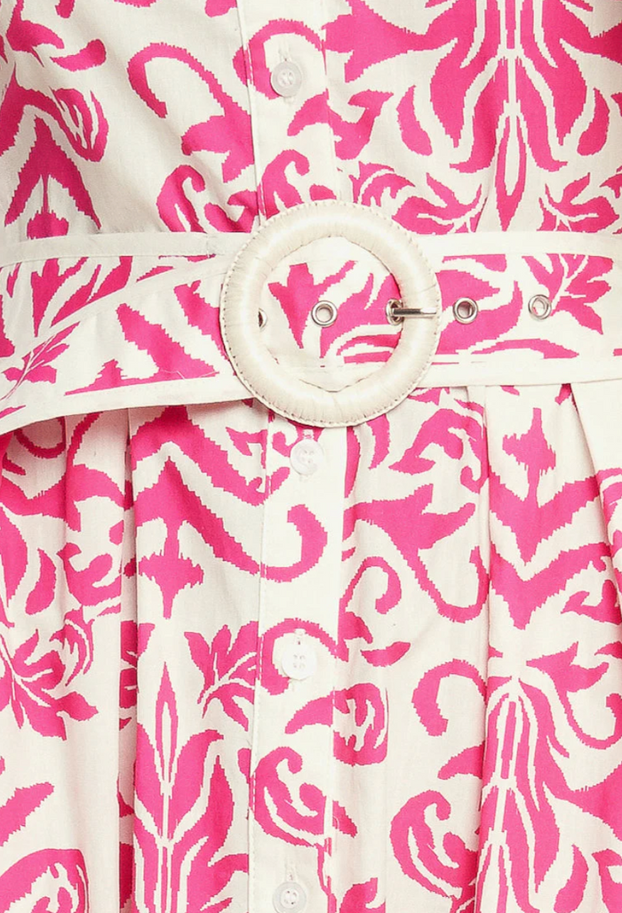 FESTA BLOSSOM DRESS