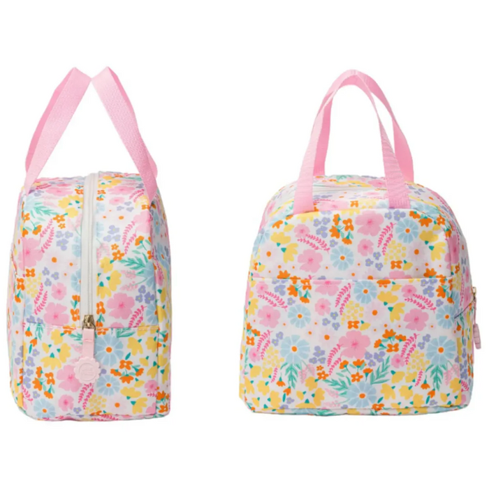 Flourish & Bloom Lunch Box