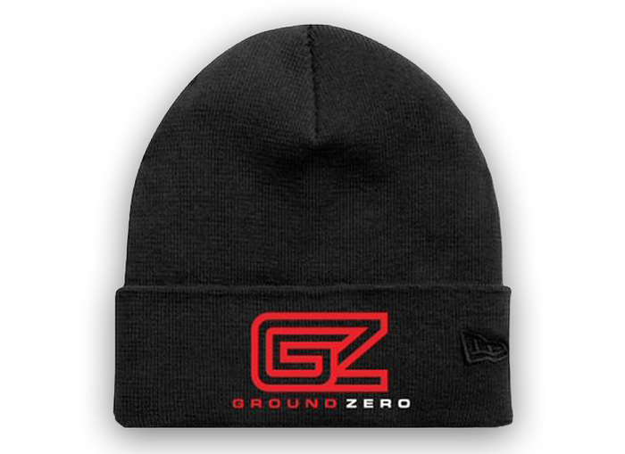 Ground Zero Beanie