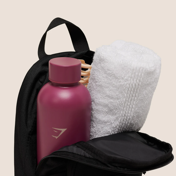 GS - Active Mini Backpack - Black