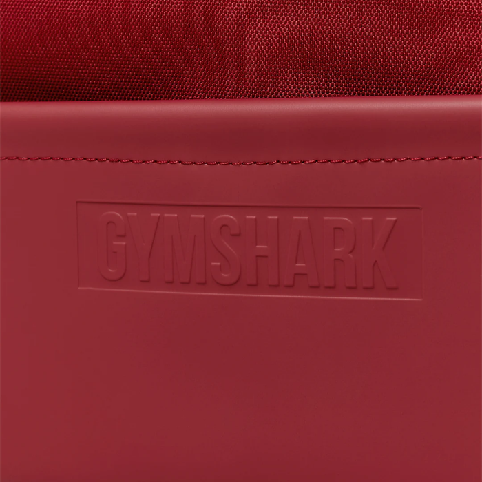 GS - Everyday Camera Bag - Athletic Burgundy