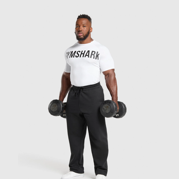 GS - Prime T-Shirt - White