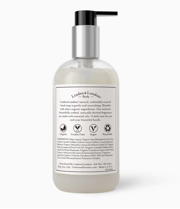 Hand Soap - Big Sur
