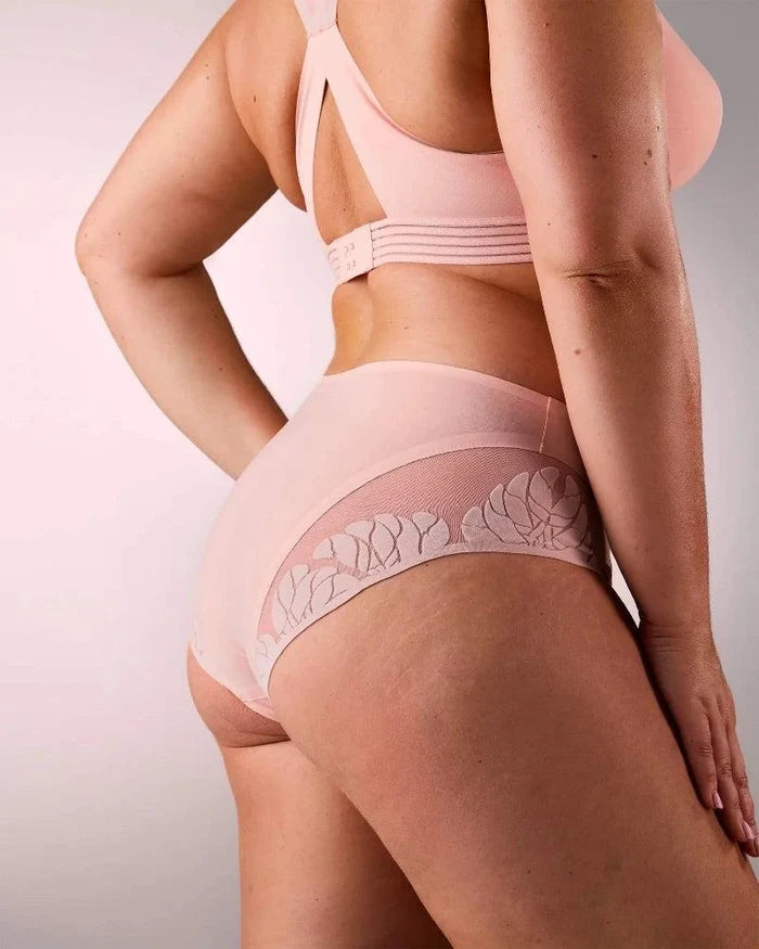 HASTKO | Panty | N°91 | Nude