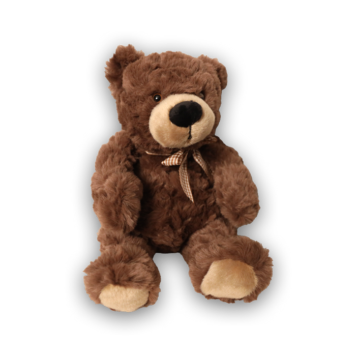 Hawkins Bear