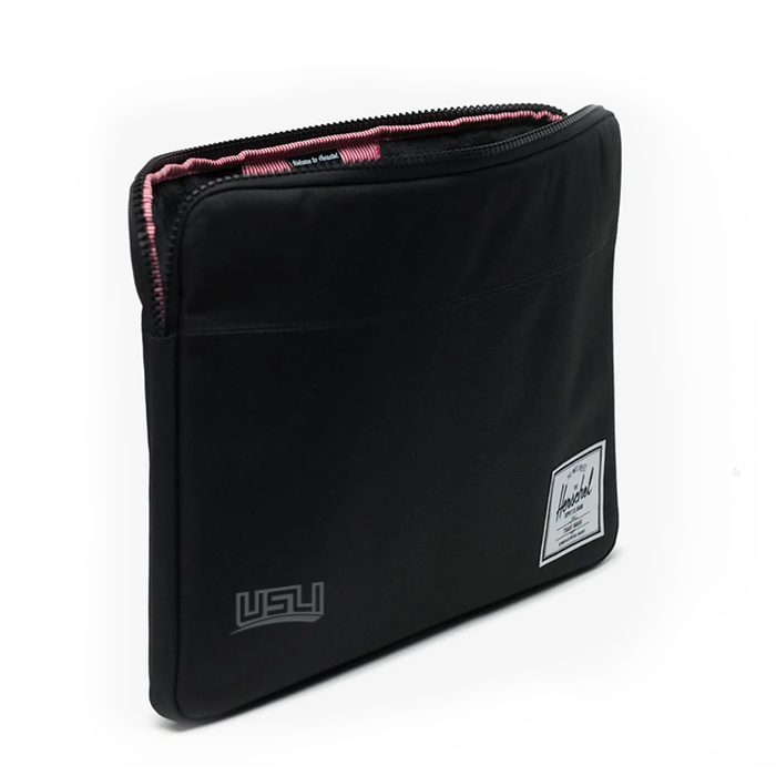 Herschel Laptop Sleeve - 15in - 16in - Black