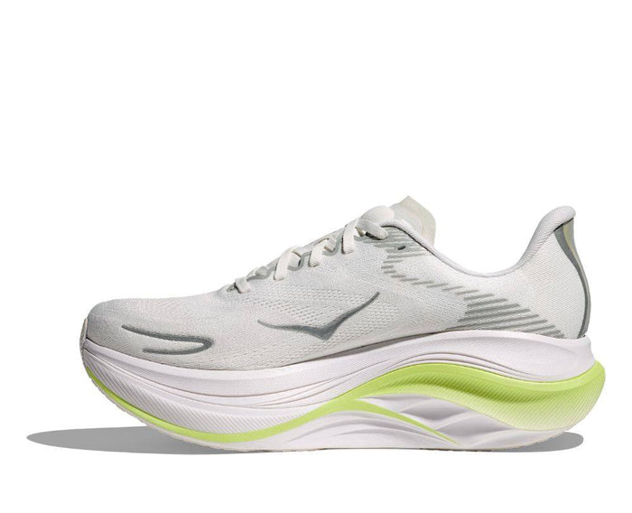 Hoka | Skyward X 2 | White / Neon Yuzu | Heren