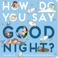 How do you say Good Night
