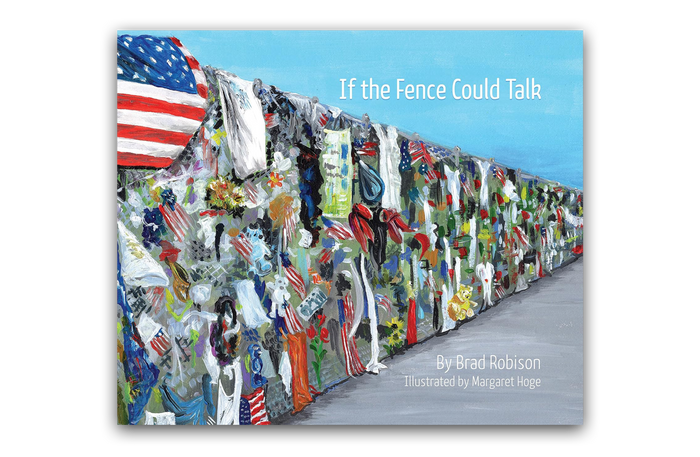 If the Fence Could Talk