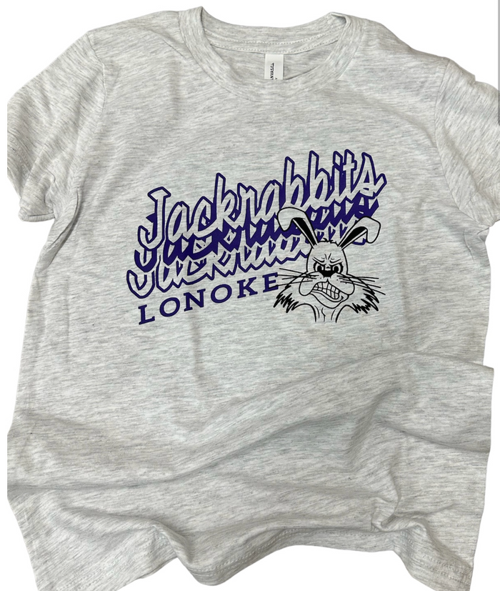 Jackrabbits X3- Youth/Toddler