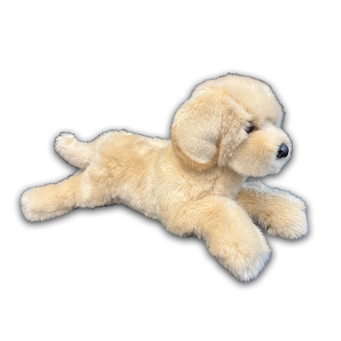 Lettie Yellow Lab