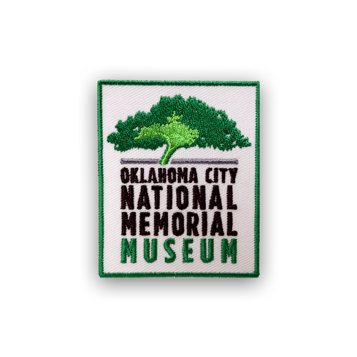 Logo Patch